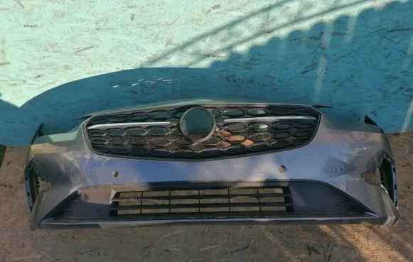 Opel Insignia B Front bumper