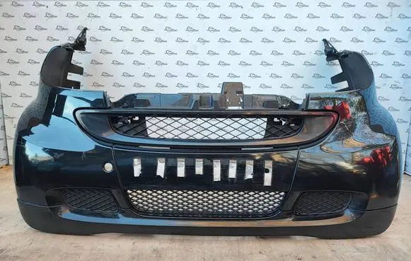 Smart ForTwo II Front bumper