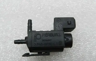 BMW X3 F25 Valve vacuum 0396414 11740396414