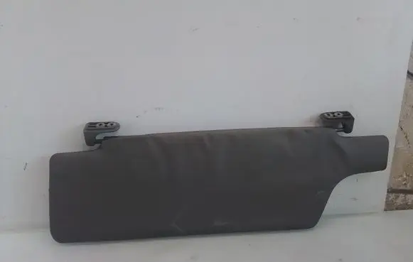 Volkswagen Crafter Sun visor