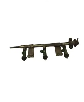 Subaru Outback Fuel injector