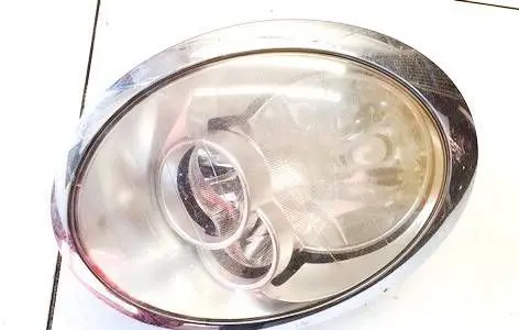Mini One - Cooper R50 - 53 Headlight/headlamp 0301218601 6961347