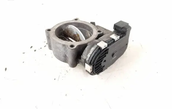 Mercedes-Benz ML W164 Throttle valve 6290900270 6290900170
