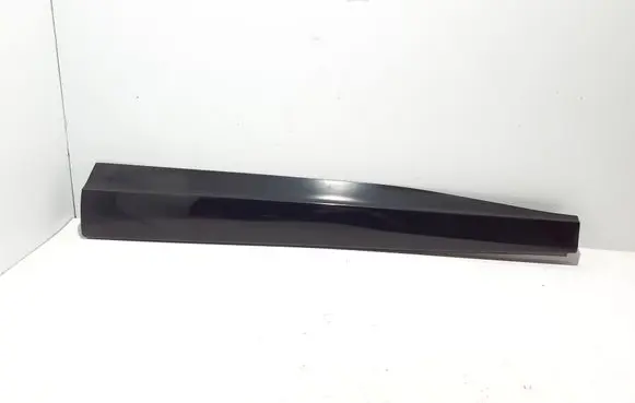 Ford Mach-E I Front door trim (molding) LJ8BR20848-BB