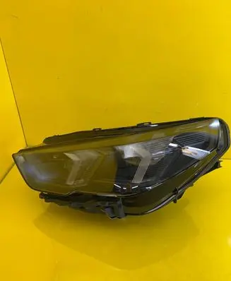 BMW X2 U10 Headlight/headlamp 5A77EC7-04