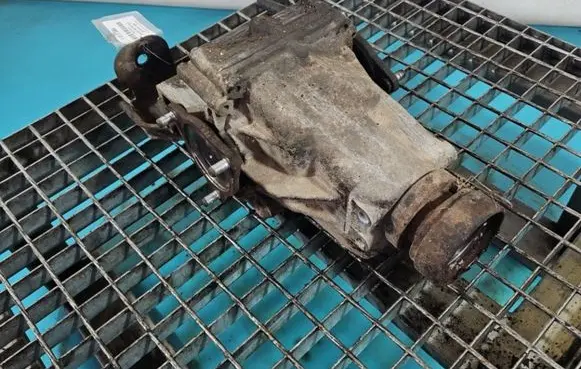 Suzuki Swift I Rear differential 060226A IMPRK1411384