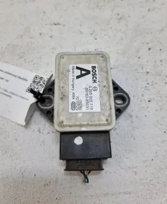 Toyota Avensis T270 ESP acceleration yaw rate sensor 8918305030 0265005719