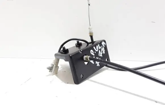 Mitsubishi Colt CZ3 Convertible roof lock/latch 