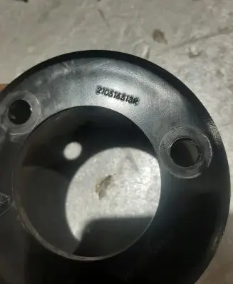 Renault Talisman Water pump 210108005R