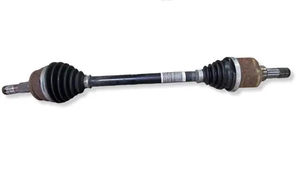 Peugeot 2008 II Front driveshaft 9824878280