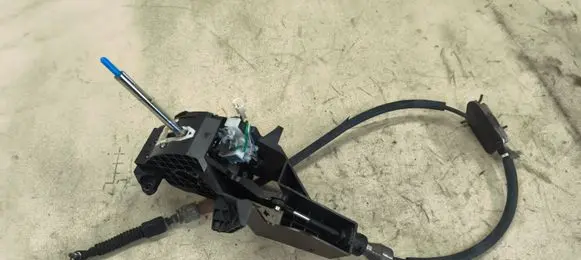 Nissan Murano Z52 Gear shifter/selector