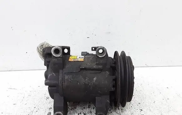 Nissan Primera Air conditioning (A/C) compressor (pump) 92600BN301