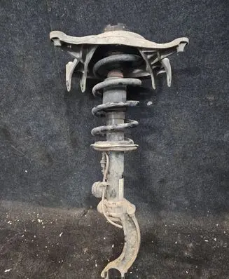 Front shock absorber/damper