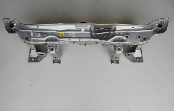 Alfa Romeo 147 Radiator support slam panel 97647770