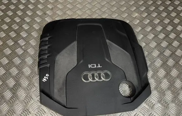 Audi A5 Sportback 8TA Engine cover (trim) 04L103925AL