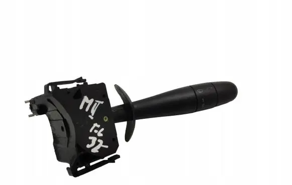 Opel Movano B Wiper control stalk