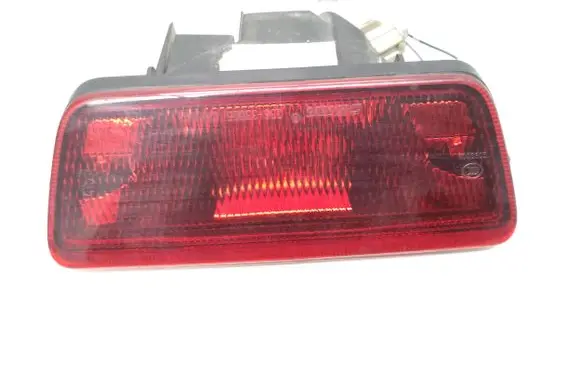 Nissan Leaf I (ZE0) Rear fog light 23633005
