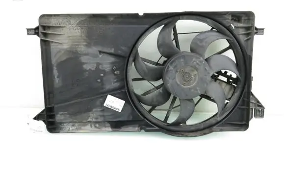 Ford Focus Fan set 0130307072 1137328366 3M5H8C607RH
