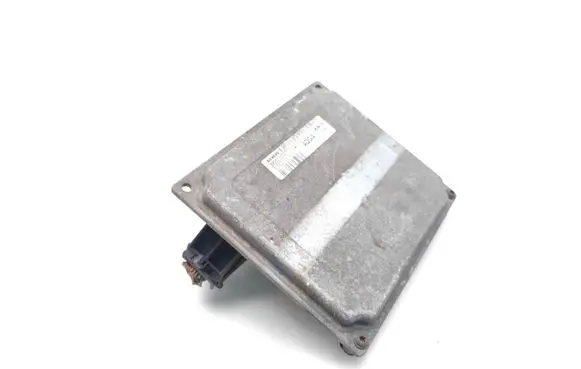 Ford Fusion Engine control unit/module 4S61-12A650-PA 4DGA S120977016A