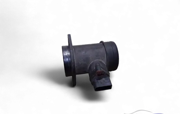 Volkswagen Transporter - Caravelle T4 Mass air flow meter 0281002463 038906461