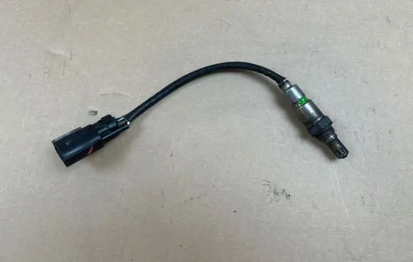 Jeep Wrangler Lambda probe sensor 68250166AA