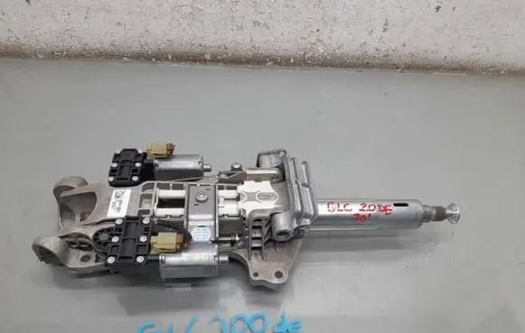 Mercedes-Benz GLC AMG Steering wheel axle A2534604200