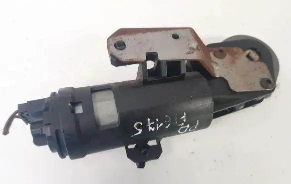 Saab 9-3 Ver2 Seat adjustment motor 8317827 20018301006592