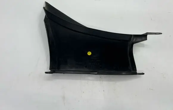 Audi E-tron GT Brake cooling air channel/duct 4J3809963