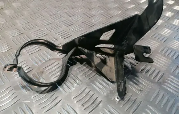 Audi A4 S4 B8 8K Bracket in trunk/boot 8K0121261H