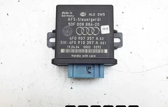 Audi A6 S6 C5 4B Light module LCM