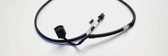 Mercedes-Benz SLC R172 Other wiring loom A1685452928 2205455428 A1728201404