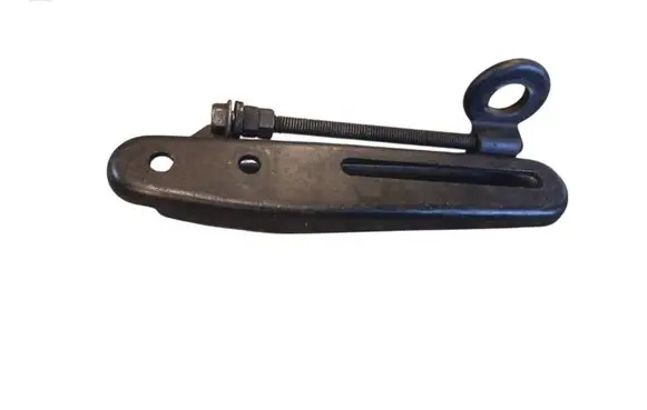 Subaru Legacy Air conditioning tensioner 