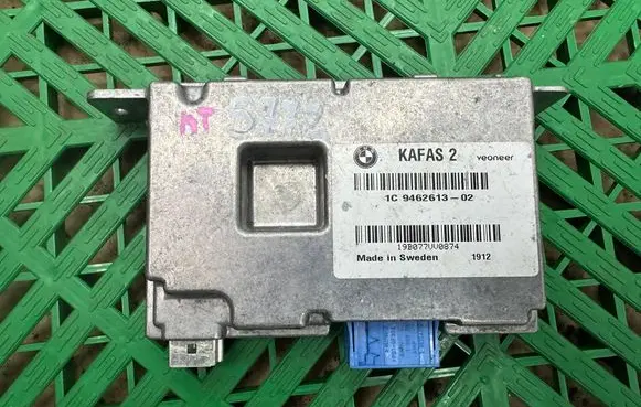 BMW X1 F48 F49 Camera control unit module 9462613 19B077UU0874 19B0770Q0874