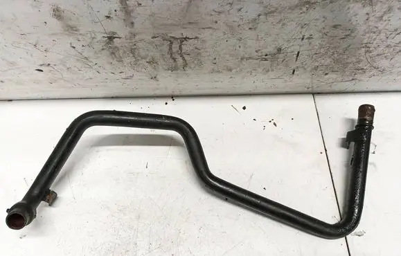 Audi A6 Allroad C5 Engine coolant pipe/hose 059121065d