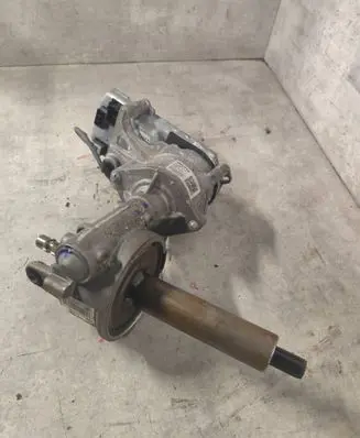 Electric power steering pump
