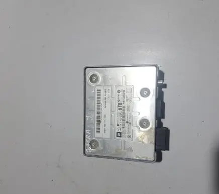 Opel Astra J Bluetooth control unit module 1002112886 13353284