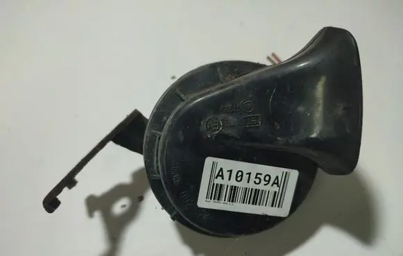 Opel Vectra C Horn signal