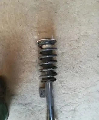 Tesla Model 3 Front shock absorber/damper 1188066-00-B