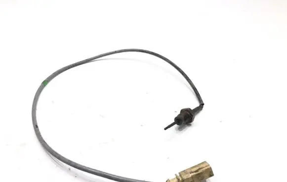 Volkswagen PASSAT B8 Exhaust gas temperature sensor 04L906088EC