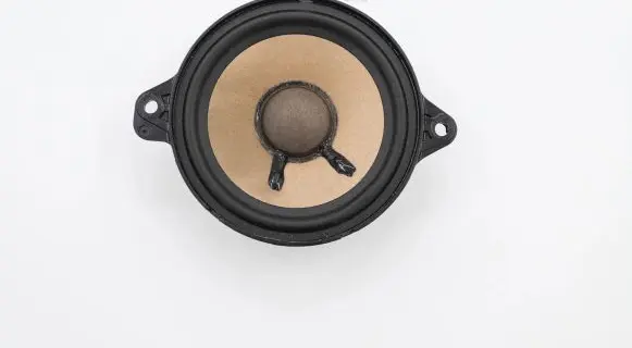 Audi Q5 SQ5 Panel speaker 80A035453A 8P0035413A