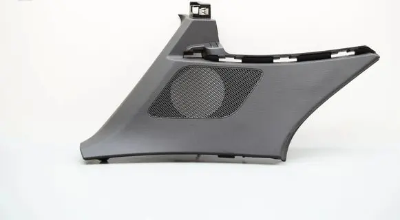 Audi A3 8Y (C) pillar trim 8Y4867245A