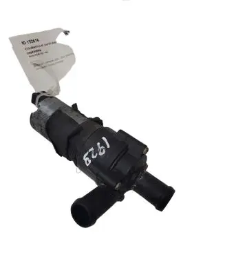 Volvo XC90 Electric auxiliary coolant/water pump 0392020034