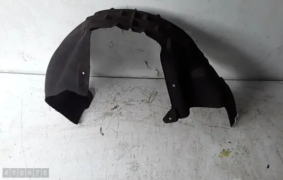 Ford Focus Rear arch fender liner splash guards A278B50AG