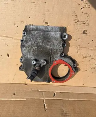 Dodge RAM Timing belt guard (cover) 2317F