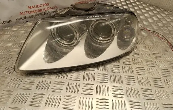 Headlight/headlamp