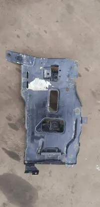 Peugeot 308 Battery box tray 967501928001