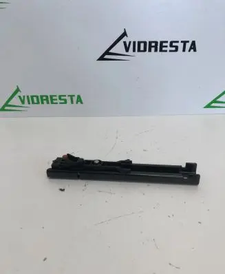 Citroen C4 II Picasso Seat belt adjustment rail 9673459180