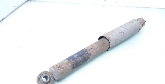 KIA Sorento Rear shock absorber/damper 553003E021