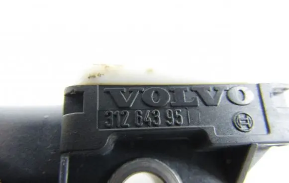 Volvo V70 Airbag deployment crash/impact sensor 31264395