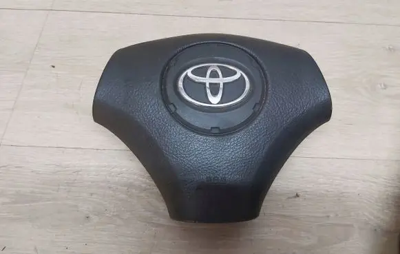 Toyota Corolla E120 E130 Airbag squib ring wiring 